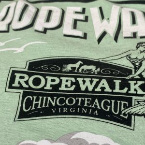 Ropewalk Tshirt